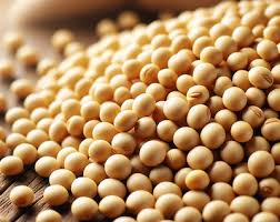 Soybeans